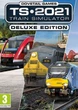 Train Simulator 2021 Deluxe Edition (PC) Steam Key Код для Steam - зображення 1