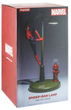 Лампа Paladone Marvel Spider-Man LED 3D (5055964738648) - зображення 1