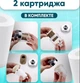 Фільтр для води на кран 3 картриджі (0045) - зображення 3