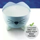 Змінні фільтри для поїлок-фонтанів Catit Pixi 8.4x8.4 см 6 шт (0092/6pcs) - зображення 4