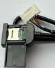 Адаптер SIM карты для Android магнитолы 20 pin (0077/black) - изображение 4