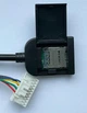 Адаптер SIM карты для Android магнитолы 20 pin (0077/black) - изображение 6