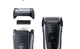 Ріжучий блок для бритви Braun 10B Series 1 (0051) - зображення 2