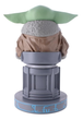 Stojak Exquisite Gaming Star Wars Grogu Yoda (5060525895005) - obraz 4