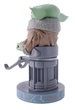Stojak Exquisite Gaming Star Wars Grogu Yoda (5060525895005) - obraz 5