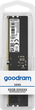 Pamięć RAM Goodram DDR5-5600 32768MB PC5-44800 (GR5600D564L46/32G) - obraz 4