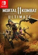 Mortal Kombat 11 Ultimate (Nintendo Switch) eShop Key Код активации - изображение 1