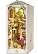 Бук Нук Robotime Rolife Sunshine Town TGB02 - зображення 1