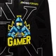 Рюкзак шкільний каркасний Yes S-78 Gamer 559561 - зображення 13