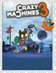 Crazy Machines 3 Steam Key Код для Steam - изображение 1