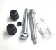 Комплект направляючих супорту AUTOFREN D7177C, Mitsubishi ASX, Lancer, Outlander 2006- OEM MR475896 - изображение 3