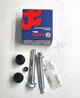 Комплект направляючих супорту AUTOFREN D7177C, Mitsubishi ASX, Lancer, Outlander 2006- OEM MR475896 - изображение 5