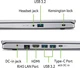 Ноутбук Acer Aspire Go 15 AG15-42P-R5G1 (NX.J7XEX.005) - изображение 9
