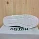 Обувь Kelton белые, кожа, кожаная подкладка, танкетка 4,5 см, р.38 - изображение 8