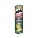 Чіпси Pringles з Сиром та цибулею, 165 г - зображення 1