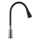 Смеситель для кухни Kroner KRP Edelstahl Klassisch - ESG031BLK (CV035371) - изображение 5