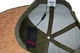 Бейсболка тракер Hook Fortino-SP/Khaki хакі 56-60 см (H 0419-1080) - изображение 4