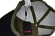Бейсболка тракер Hook Fortino-S/Khaki хакі 56-60 см (H 0419-1074) - изображение 4
