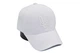 Бейсболка Snapback Shop з гербом України 56-58 см біла (SS 1019-1095) - зображення 1