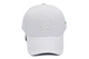Бейсболка Snapback Shop з гербом України 56-58 см біла (SS 1019-1095) - зображення 2