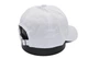 Бейсболка Snapback Shop з гербом України 56-58 см біла (SS 1019-1095) - зображення 4