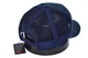 Бейсболка тракер Hook Fortino-S/Navy темно-синя 56-60 см (H 0419-1070) - изображение 3