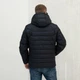 Куртка демисезонная мужская большого размера UF-Fashion 67-сфк 54 синий - изображение 4