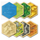 Додаток до гри Catan: Моряки (нова редакція) (5902259208136) - зображення 3
