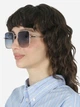 Солнцезащитные очки женские Guess 744031947 Синие (1159839933) - изображение 2