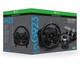 Комплект 3 в 1 Кермо та педалі Logitech G923 Racing Wheel and Pedals for Xbox One, Xbox Series X/S and PC + Важіль перемикання передач Logitech G Driving Force Shifter - зображення 1