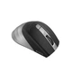 Мышь A4Tech FG35S Wireless Grey безшумна (4711421989787) - зображення 4