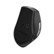 Мышь A4Tech FG35S Wireless Grey безшумна (4711421989787) - зображення 8