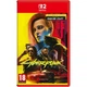 Игровая консоль Nintendo Switch 2 Black + Игра Cyberpunk 2077 Ultimate Edition (украинские субтитры) - изображение 7