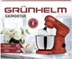 Планетарный миксер Grunhelm GKM0015R (BP148039) - изображение 3