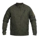 Куртка Helikon-Tex Wolfhound Climashield Apex Desert Night Camo S - зображення 1