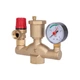 Група безпеки котла Thermo Alliance Standart 1" SD290 - зображення 4
