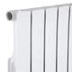 Радиатор биметаллический Thermo Alliance Bi-Ferrum 500/80 1,16 кг - изображение 7