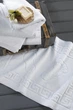 Полотенце махровое Cotton Area Hotel 50х70 см для ног - изображение 1