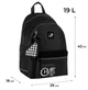 Рюкзак Kite Education teens K25-2575M-2 - изображение 2