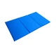 Охлаждающий коврик для котов Pet Cool Mat – гелевый комфорт в жару Синий 30*40 см - изображение 1
