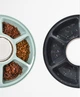 Кормушка автоматическая электронная для кошек Pet Style-6, 30x7см, 6 порций по 128мл, таймер, мелодия - изображение 10