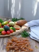 Філе куряче в'ялене з часником 1кг - изображение 2