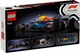 Конструктор LEGO Speed Champions Автомобіль для перегонів F1 Oracle Red Bull Racing RB20 251 деталь (77243) - зображення 2