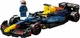 Конструктор LEGO Speed Champions Автомобіль для перегонів F1 Oracle Red Bull Racing RB20 251 деталь (77243) - зображення 4