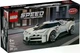 Конструктор Lego Speed Champions Bugatti Centodieci (77240) - изображение 1