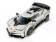 Конструктор Lego Speed Champions Bugatti Centodieci (77240) - изображение 5