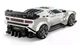 Конструктор Lego Speed Champions Bugatti Centodieci (77240) - изображение 6