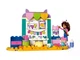 Конструктор LEGO Gabby's Dollhouse Мастерим с Бэби-Бокс 60 деталей (10795) - изображение 3