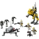 Конструктор LEGO Star Wars Бойовий загін бійців‑клонів 327‑го корпусу (75431) - зображення 4