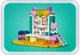 Конструктор LEGO Gabby's Dollhouse Мастерим с Бэби-Бокс 60 деталей (10795) - изображение 5